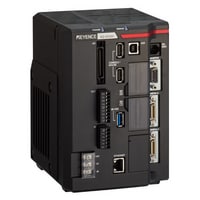 XG-X1000 - 支持 47 万像素相机 控制器
